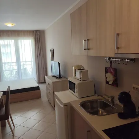 Appartamento In Dawn Park Deluxe *