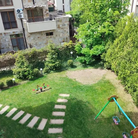 Appartamento In Dawn Park Deluxe *